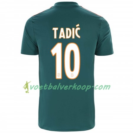 AFC Ajax Dusan Tadic 10 Uitshirt 2019/2020
